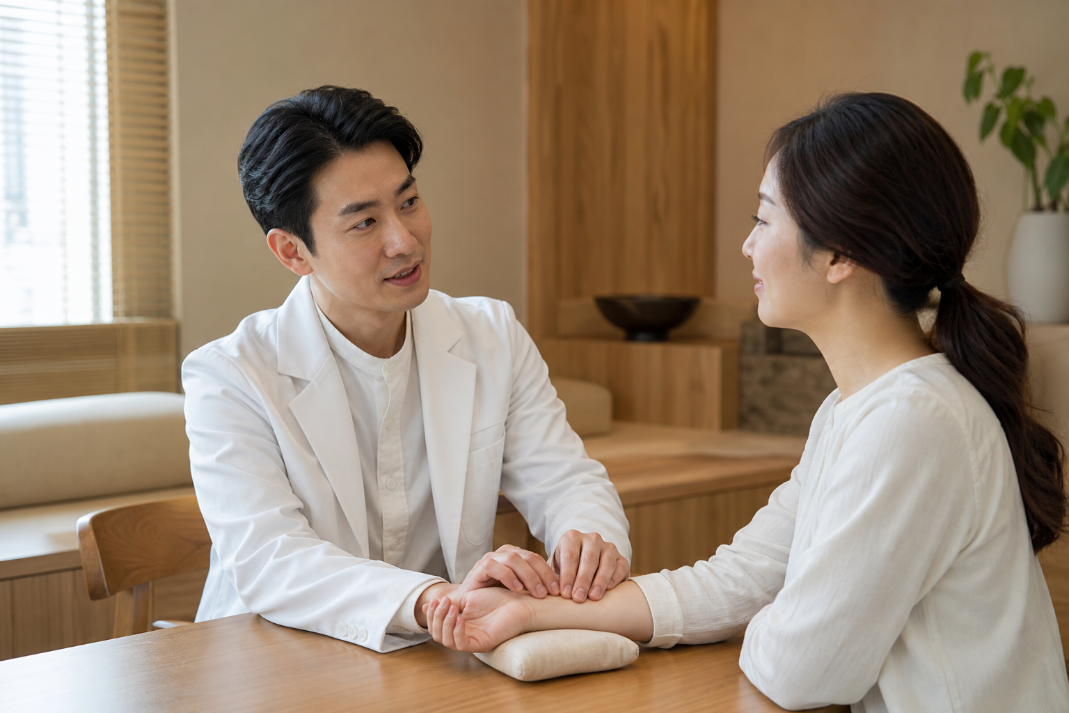 송파 여성 한의원